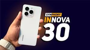 Symphony Innova 30