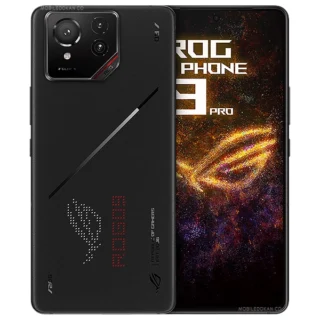 Asus ROG Phone 9 Pro