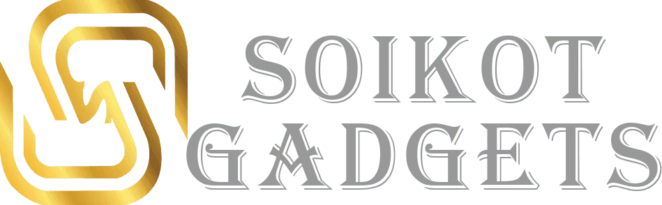 Soikot Gadgets
